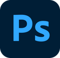 Adobe Photoshop 2026 - Licencia perpetua 1 PC