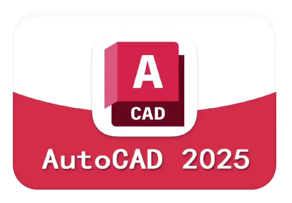 Autodesk Autocad 2025 - 3 Ans - WindowsMac - Licence Officielle - Fast-Licenses