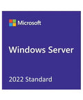 Microsoft Windows Server 2022 Standard - Clé licence à télécharger - Livraison rapide 77j - Logiciel en téléchargement - Fast-Licenses