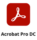 Activación perpetua de Acrobat Pro DC 2024