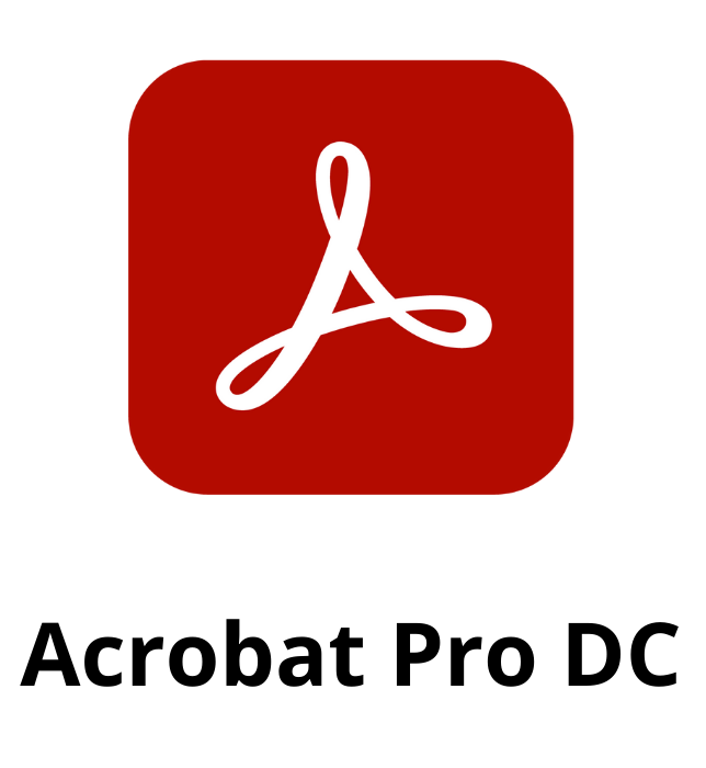 Activación perpetua de Acrobat Pro DC 2024