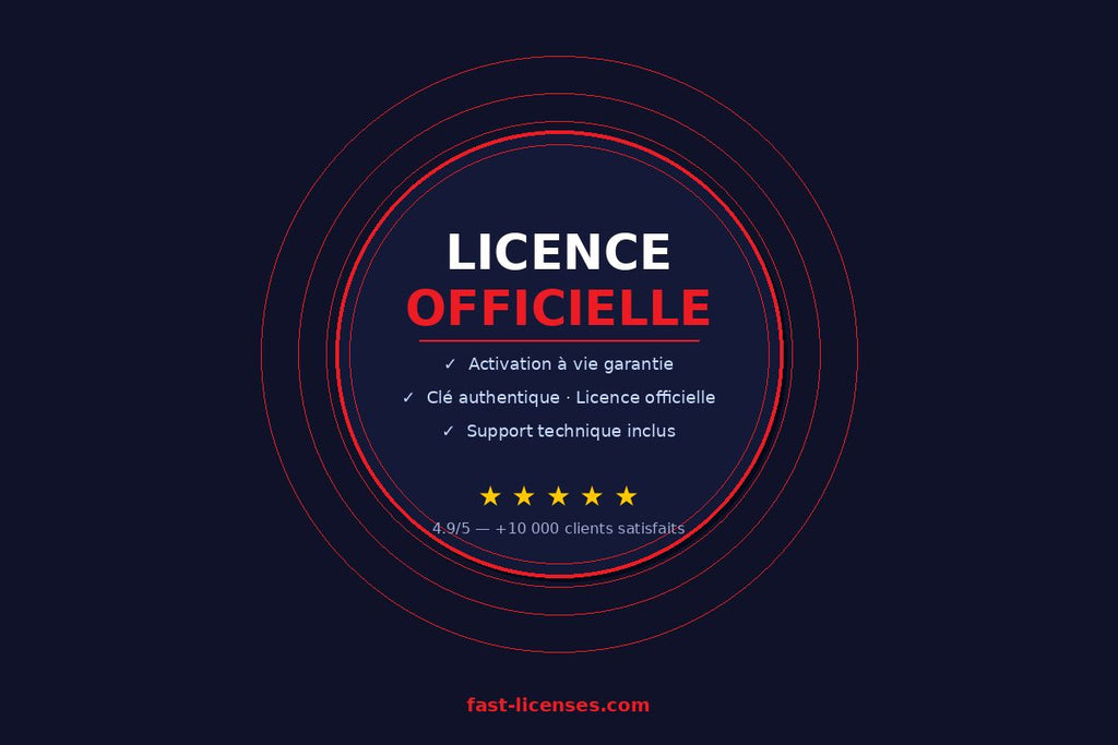 Licence officielle Bitdefender Antivirus Plus 3 appareils 3 ans garantie — fast-licenses.com