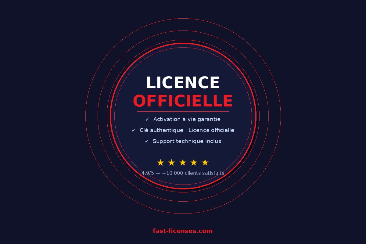 Licence officielle Bitdefender Antivirus Plus 3 appareils 3 ans garantie — fast-licenses.com