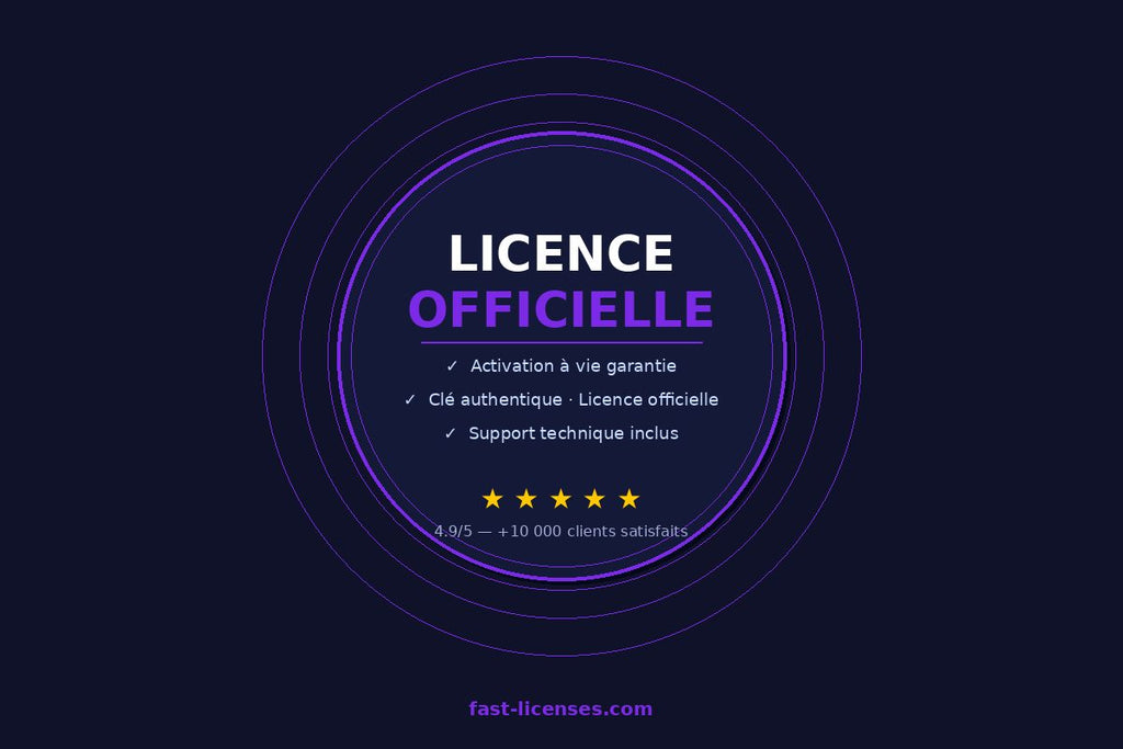 Licence officielle Canva Pro - Licence 1 an garantie — fast-licenses.com