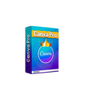Canva Pro - Annual License | Official with AI