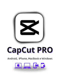 CapCut Pro - 12 Months