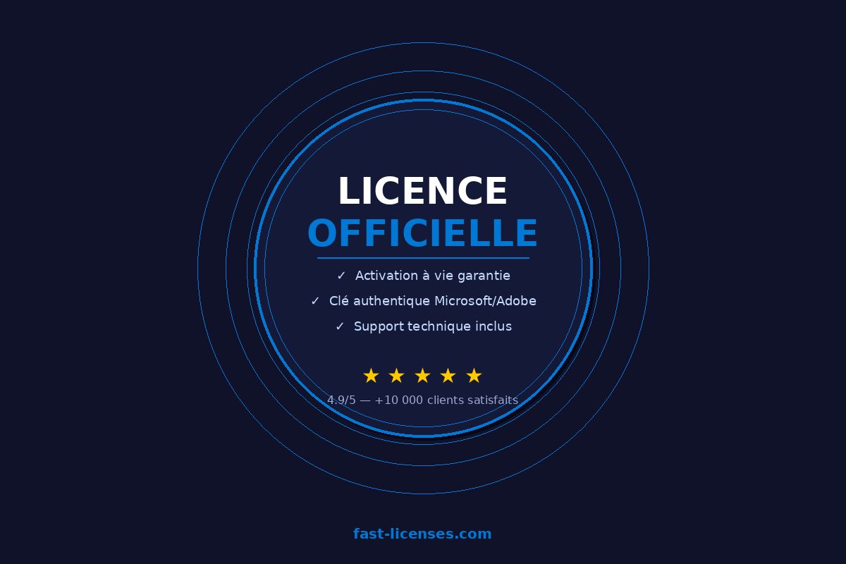 Licence officielle Microsoft Office Professionnel Plus 2021 garantie à vie — fast-licenses.com