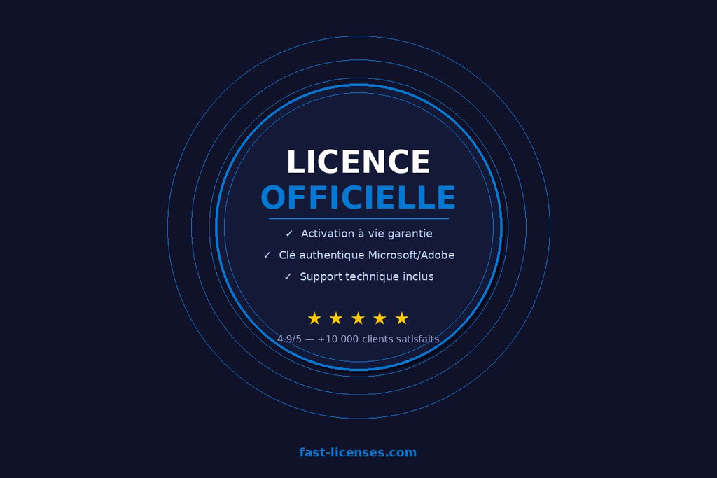 Licence officielle Microsoft Office 2024 Professionnel Plus garantie à vie — fast-licenses.com